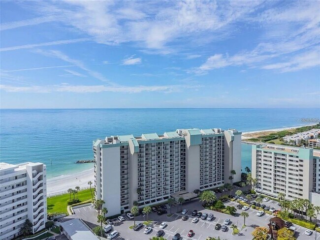 Foto del edificio - 7100 Sunset Way