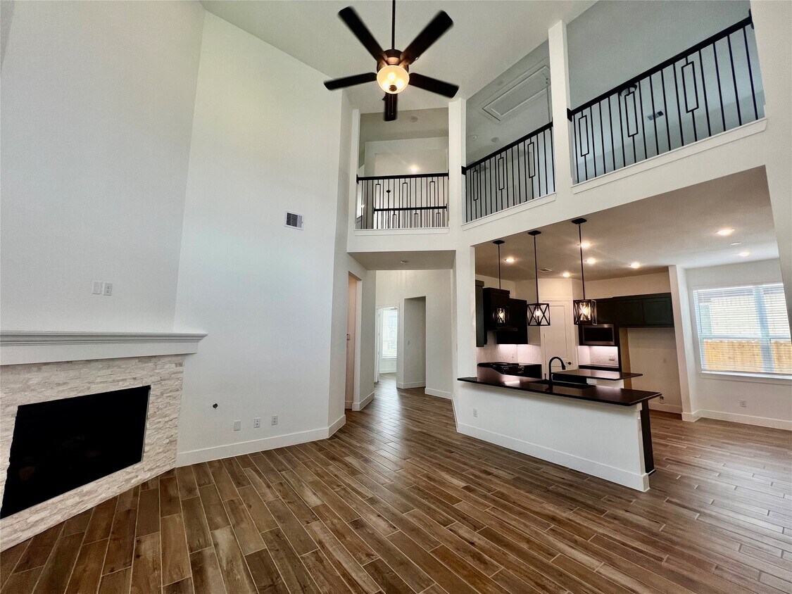Foto principal - 1207 Watermont Dr