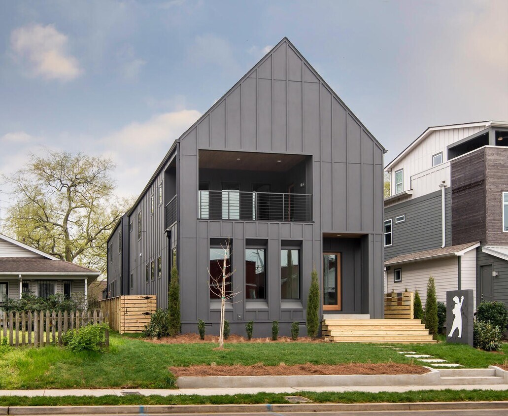 Foto principal - 1211 Tremont Ave