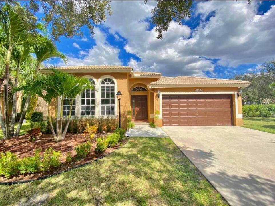 1301 NW 144th Ave, Pembroke Pines, FL 33028 House Rental in Pembroke