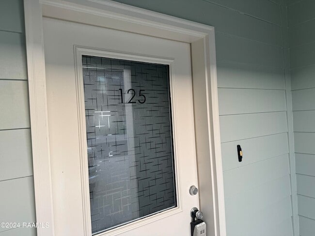 Foto del edificio - 125 Gadwall Dr