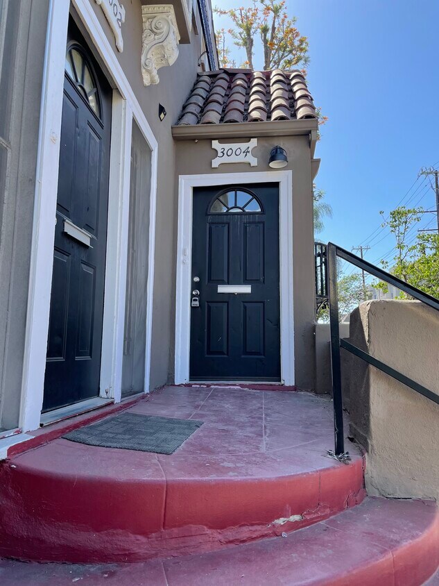 Foto principal - 3004 James M Wood Blvd