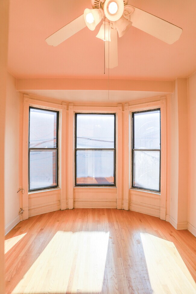 Foto del edificio - 1726 N Orchard St