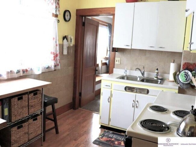 Foto del edificio - 2 bedroom in Omaha NE 68108