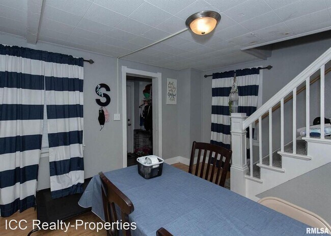 Foto del edificio - 4 br, 1 bath House - 3117 11th Avenue C