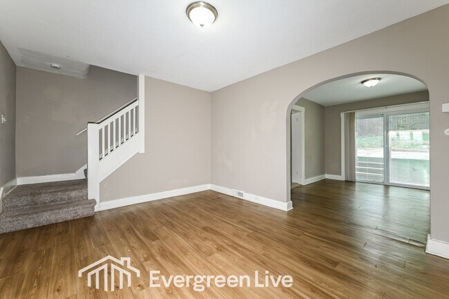 Foto del edificio - 192 1/2 St Joseph St