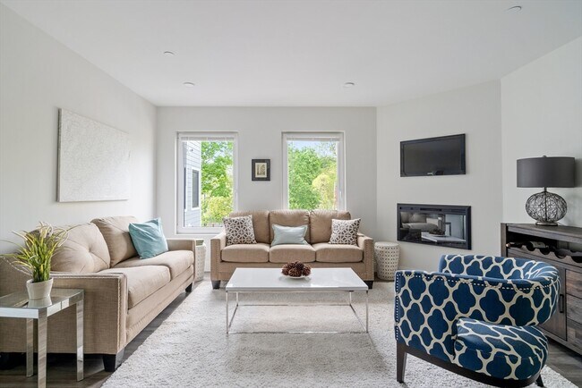 Foto del edificio - 50 Stedman St