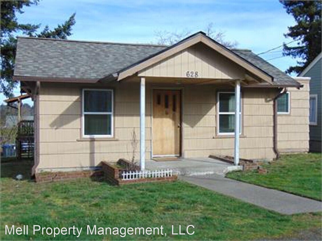 628 Cascade Ave, Shelton, WA 98584 House Rental in Shelton, WA