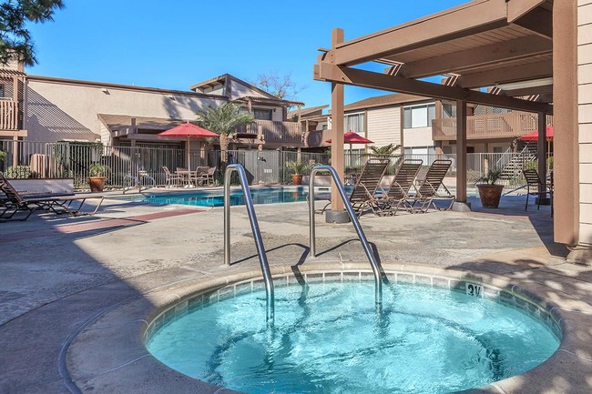 Building Photo - Westmont Apartment Homes