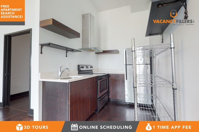 Building Photo - 16 E Biddle St