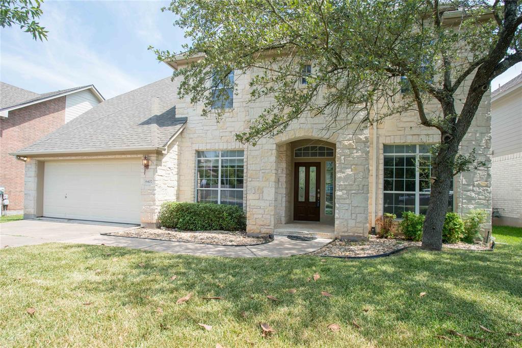 Primary Photo - 6402 Hillside Terrace Dr