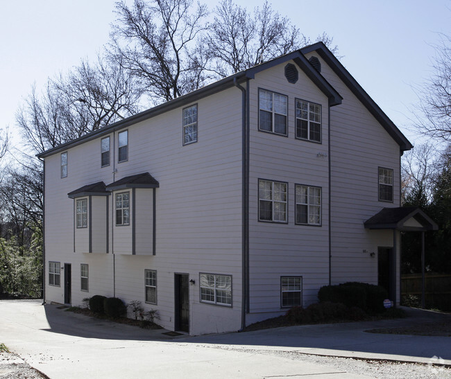 Building Photo - Berkeley Park