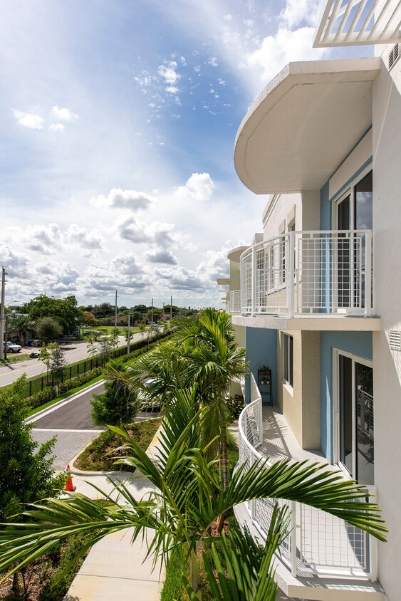 Foto principal - Sonata Apartments