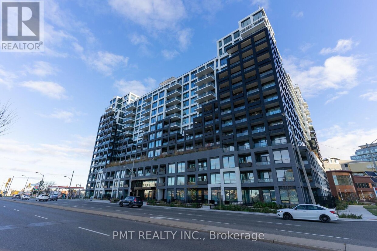 Photo principale - 1100-1100 Sheppard Ave W