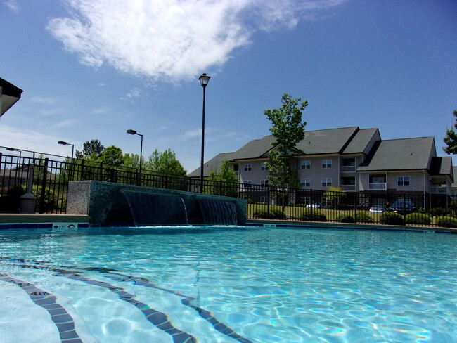 Building Photo - Orchard Trace of LaGrange