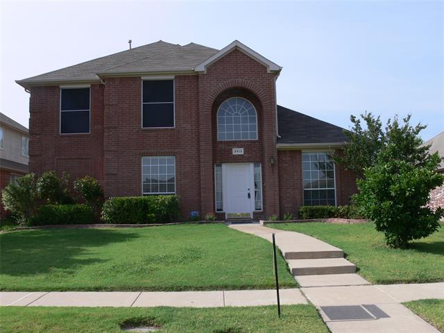 Primary Photo - 3913 Rushden Ct