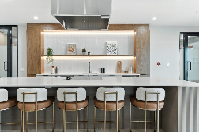 Photo du bâtiment - Gardenia