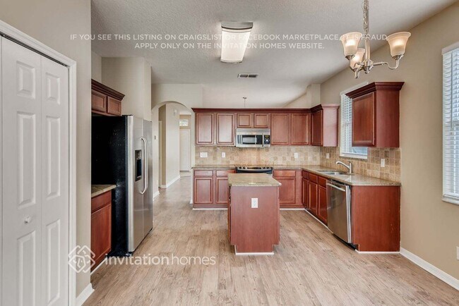 Foto del edificio - 10017 Savannah Bluff Ln