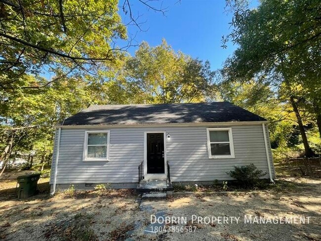 Building Photo - 4700 Caldwell Ave
