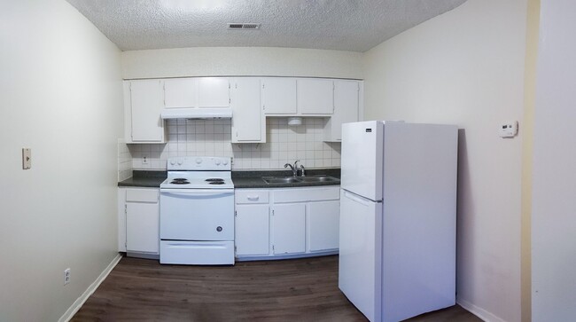 Interior Photo - Valley View Apartments