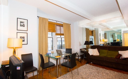 Building Photo - 150 W 51st St