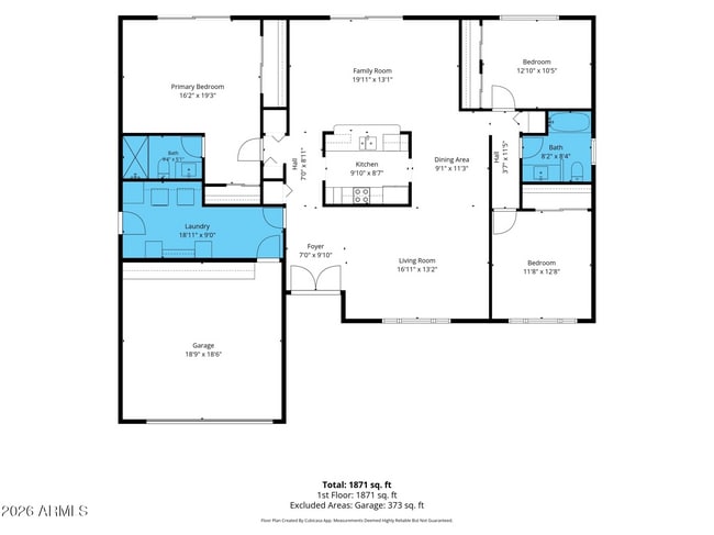 Building Photo - 4404 S McAllister Ave