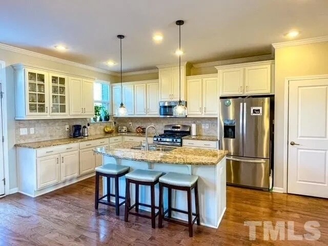 Foto del edificio - 5417 Cambridgeshire Loop