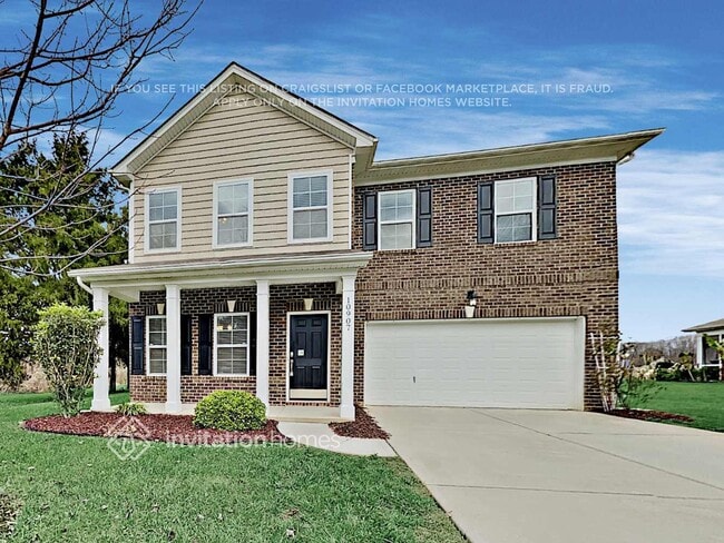 Building Photo - 10907 Tower Oak Dr