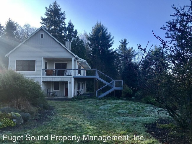 Building Photo - 33688 Hood Canal Dr NE