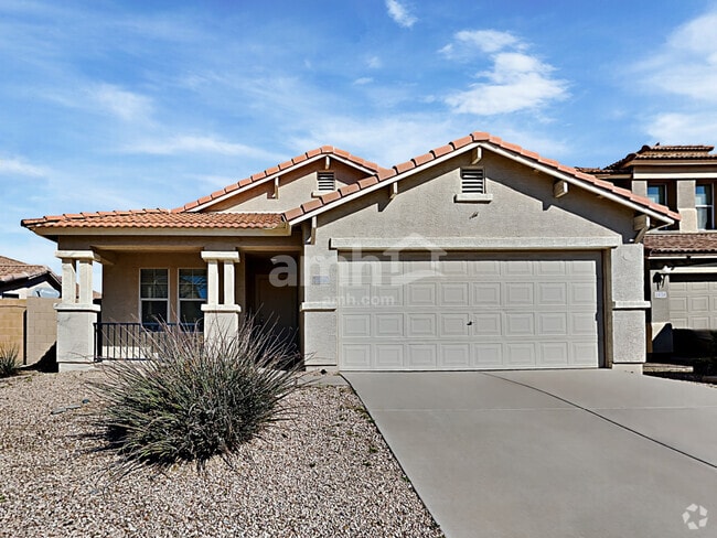 Building Photo - 24160 W Lasso Ln