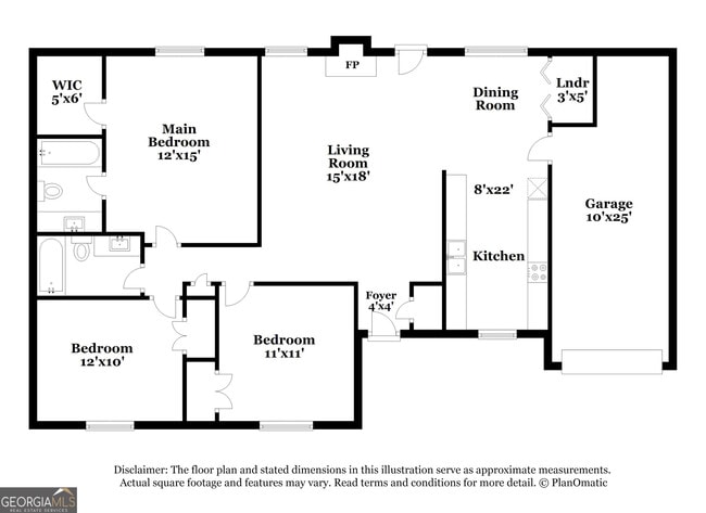 Building Photo - 2117 Tiffany Trail