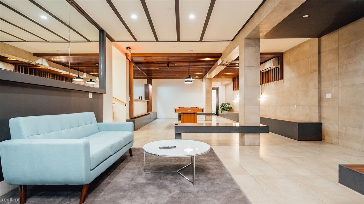 Foto principal - 1409 Fulton St