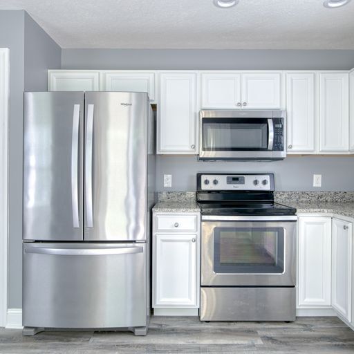 Foto del edificio - 700 Twisted Oak Dr NW
