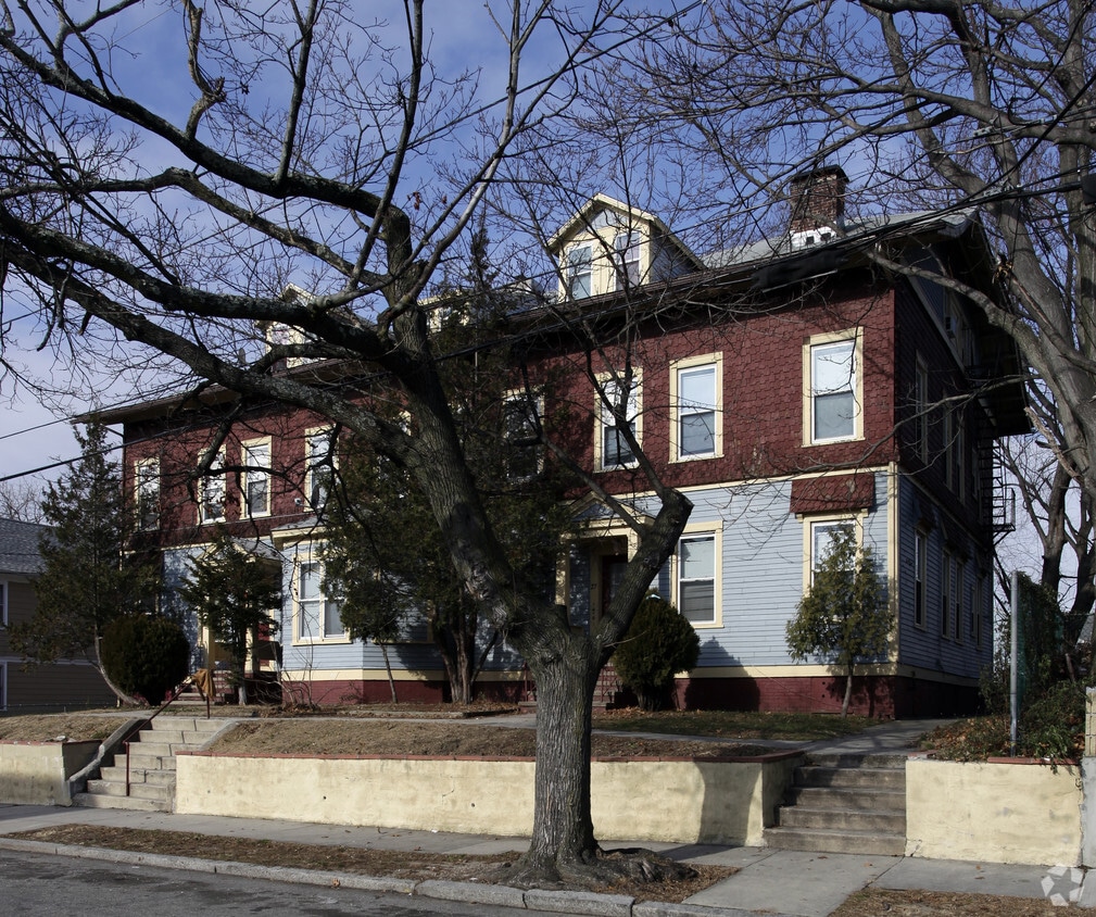 Foto del edificio - 25-29 Sackett St