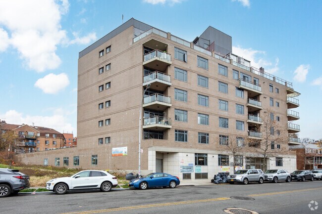 Building Photo - 132-29 Blossom Ave