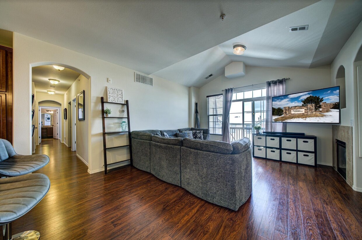 Foto principal - 4790 Wells Branch Heights