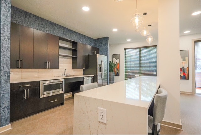 Building Photo - The Link at Columbia Senior Residences