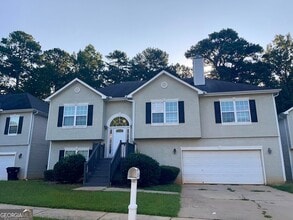Building Photo - 8262 Parkwood Pl