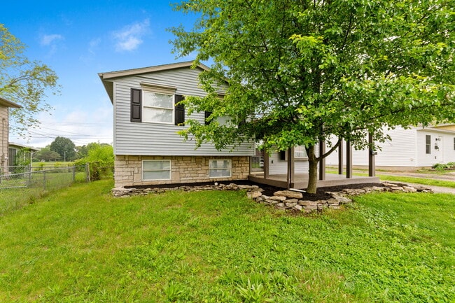 Building Photo - 3861 Fergus Rd