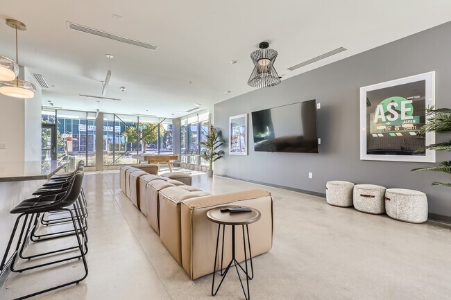 Foto del edificio - Stanley House Apartments