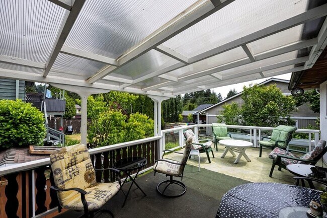 Photo du bâtiment - 3588 Allan Rd