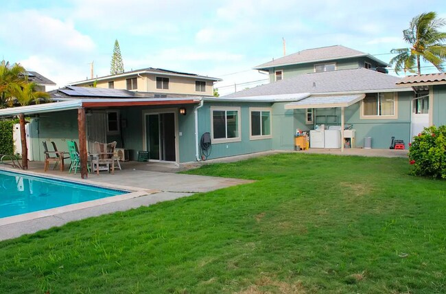 Foto del edificio - 410 Kaha St