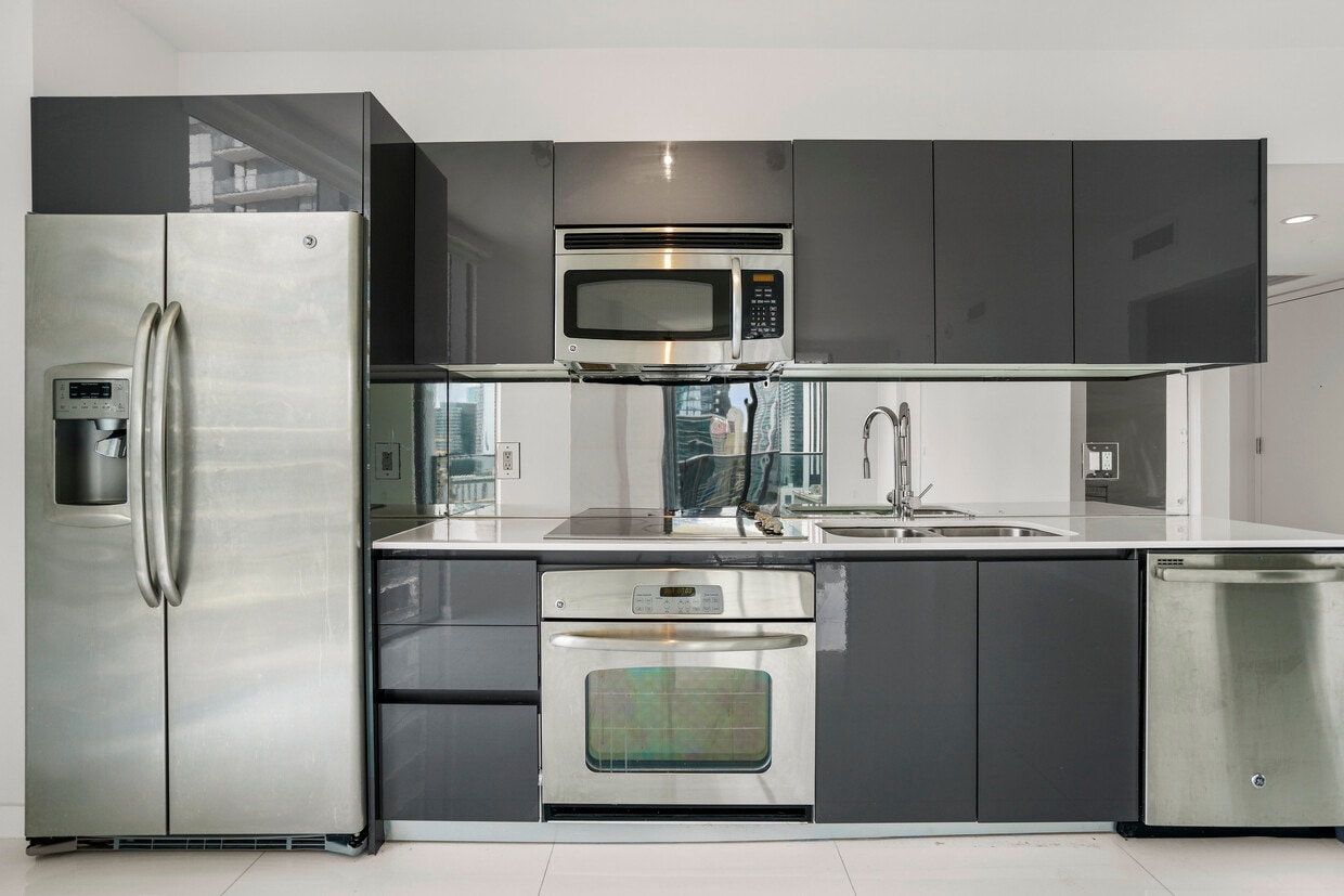 Kitchen - 31 SE 6th St