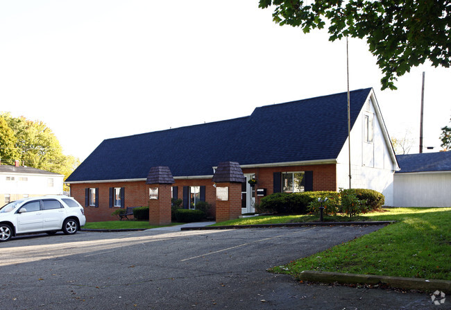 Georgetown South Apartaments - Georgetown Apartments & Townhomes