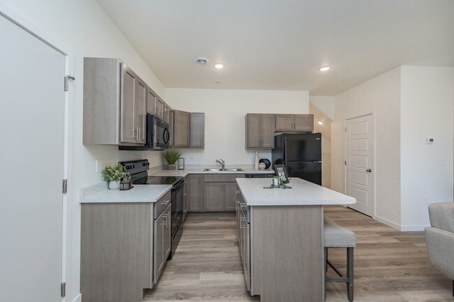 Interior Photo - The Wondery