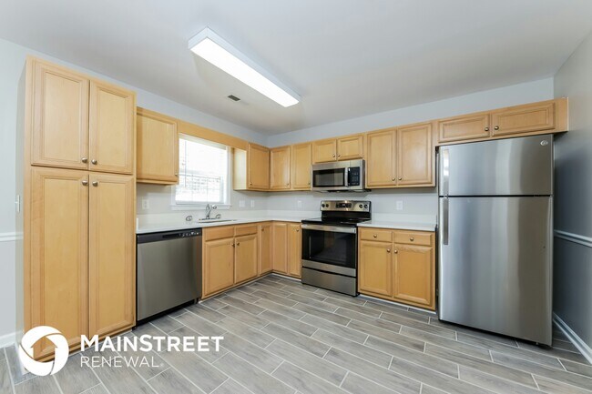 Building Photo - 1501 Birkdale Ct