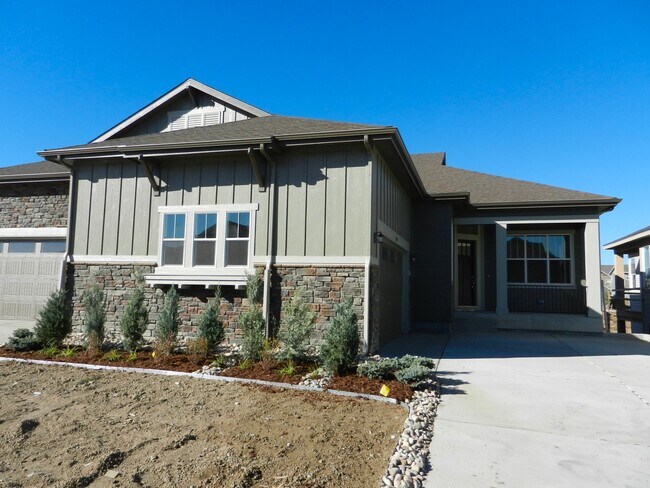 Foto del edificio - 15435 W 49th Dr