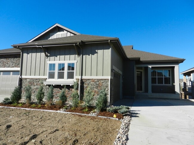 Photo - 15435 W 49th Dr House