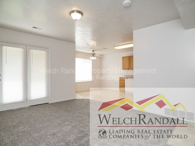 Foto del edificio - 1428 N 2575 E