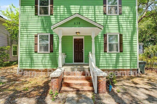 Foto del edificio - 638 E 37th St